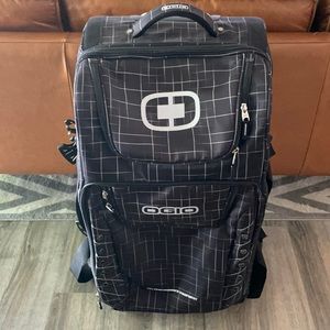 Ogio Canberra 30” Travel Bag
